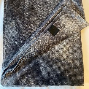 Lululemon Yoga Towel - Large (Microfibre)